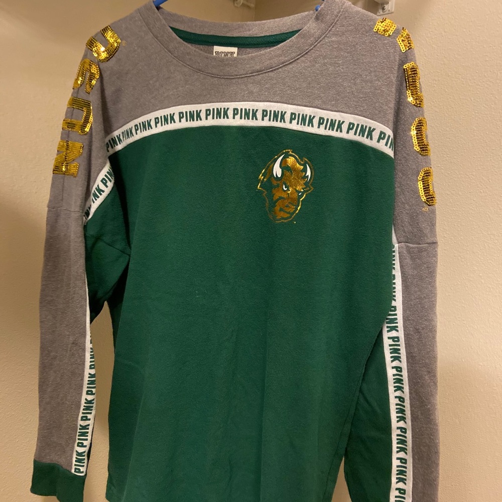Crew Neck